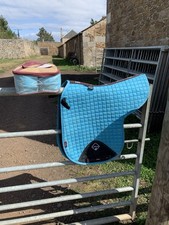 Lemieux dressage numnah for sale  MUSSELBURGH