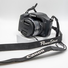 Canon powershot sx520 for sale  Denver