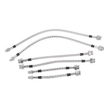 Tubos flexibles freno d'occasion  Wambrechies