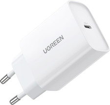 Caricatore usb 30w usato  Milano