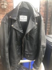 Vintage triumph bikers for sale  SHEFFIELD
