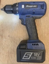 Snap cdr9015mb lithium for sale  Columbus