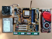 Scheda madre a8m2n usato Scheda madre a8m2n usato  Ferrara