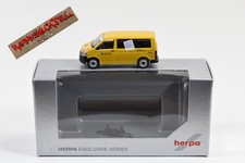 Herpa kombi bus gebraucht kaufen  Köln