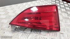 2011 BMW X1 E84 REAR TAIL LIGHT LEFT SUV LH03427600, usado comprar usado  Enviando para Brazil