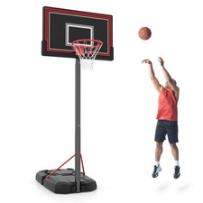 7.5 portable basketball for sale  Fontana