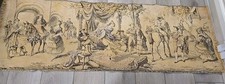 Vtg wall tapestry for sale  Bakersfield