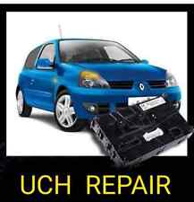 Renault clio uch for sale  RUGELEY
