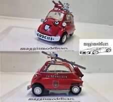 Bmw isetta feuerwehr gebraucht kaufen  Dürbheim