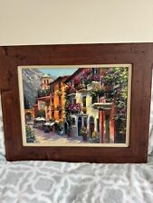Vtg howard behrens for sale  Puyallup