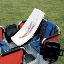 Seggiolino infant per usato  Italia