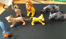Bundle disney lion for sale  LONDON