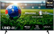 Hisense 85e6nt led gebraucht kaufen  Hamburg