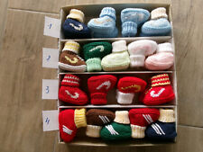 Chaussons bébé baigneur d'occasion  Lannion