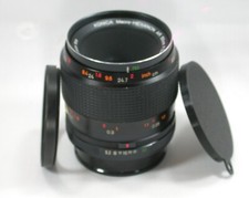 Konica macro hexanon for sale  ST. ALBANS