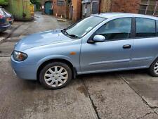 Nissan almera 2004 for sale  CARLISLE