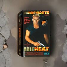 Midnight heat vhs gebraucht kaufen  Wesel