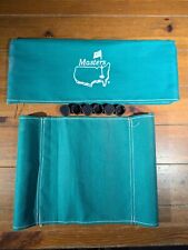 Vtg 1985 masters for sale  Chapel Hill