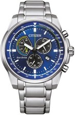 Citizen armbanduhr at1190 gebraucht kaufen  Hamburg