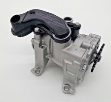 Oil pump vacuum d'occasion  Expédié en Belgium