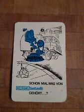 Ddr taschenkalender rsta gebraucht kaufen  Königs Wusterhausen