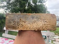 Reclaimed brick cinder for sale  Brick