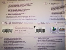 Träumeland polarstern 70x140x gebraucht kaufen  Mellrichstadt-Umgebung