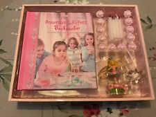 Prinzessin lillifee backzauber gebraucht kaufen  Waiblingen