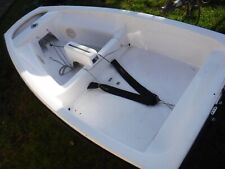 Optimist dinghy far for sale  CALDICOT