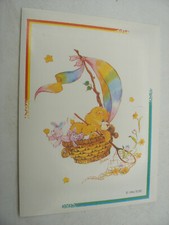 Immage album panini d'occasion  Nogent-le-Roi