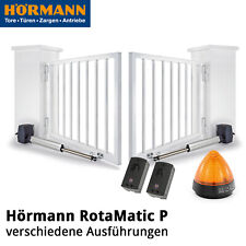 Hörmann rotamatic drehtorantr gebraucht kaufen  Osterwieck