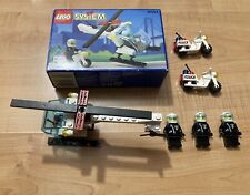 Lego police vintage d'occasion  Villiers-sur-Marne