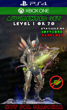Usado, Diablo 3 - PS4 - Xbox One - Unmodded Primal Demon Hunter Set - Marauder V.2 comprar usado  Enviando para Brazil
