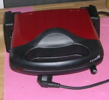 Grill électrique luxelle d'occasion  Nice-