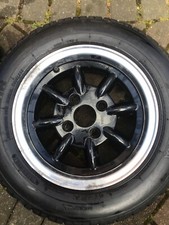 Caterham wheel minilite for sale  BIGGLESWADE