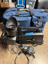 Panasonic hmc80p sdhc for sale  Birmingham