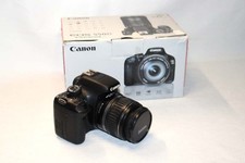 Lustrzanka Canon EOS 550D - idealna dla początkujących - DLSR idealna dla początkujących na sprzedaż  Wysyłka do Poland