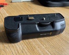 Blackmagic pocket camera for sale  BATH