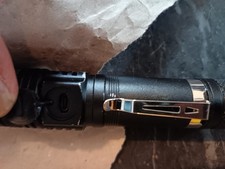 Led zoom pocket for sale  BARKING