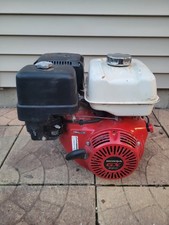 2021 honda gx390 for sale  Mchenry