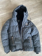 Reitjacke steeds anthrazit gebraucht kaufen  Düren