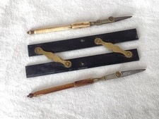 Antique dip ruling for sale  CHEADLE