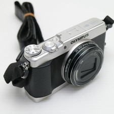 Fotocamera digitale argento usato Fotocamera digitale argento usato  Spedire a Italy