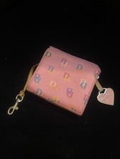 Dooney bourke pink for sale  Congers