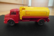 Wiking shell tankwagen gebraucht kaufen  Löhne
