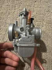 2022 ktm carburetor for sale  Salem