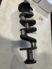 Model ford crankshaft for sale  Denver