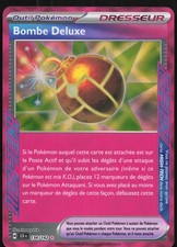 Pokemon card bomb d'occasion  Expédié en Belgium