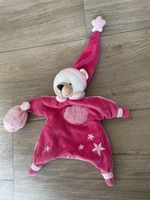 Doudou peluche ours d'occasion  Gex