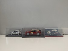 Rally car models for sale  GREENOCK
